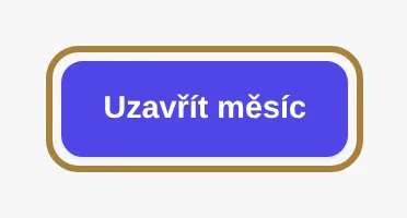 Uzavření měsíce.