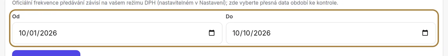 Období k prozkoumání. | Buiiild.com