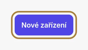 Nahlášení vybavení.