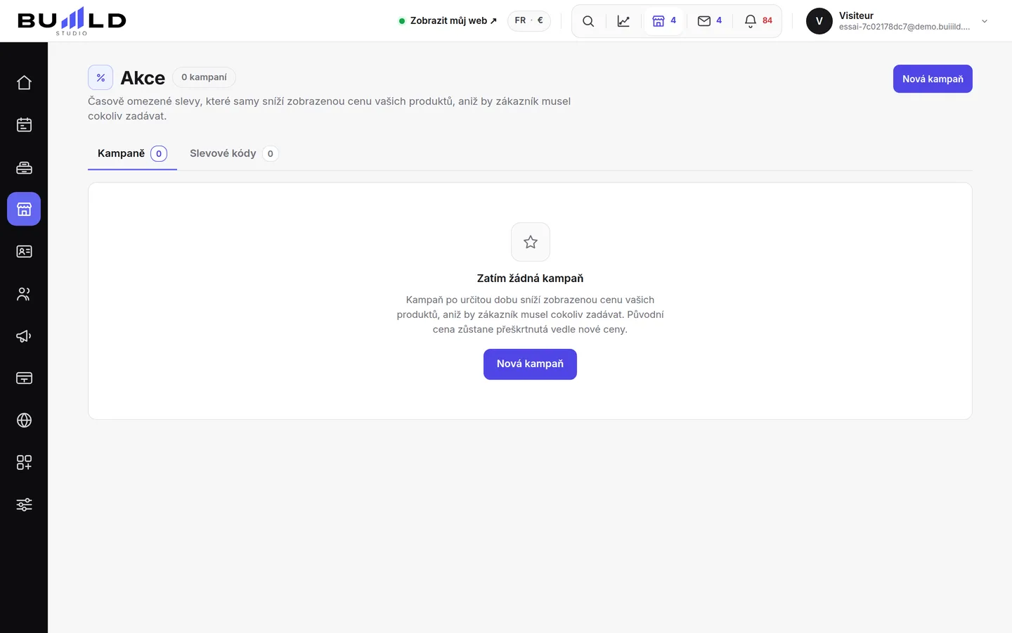 Dva způsoby, jak snížit cenu: operace a kódy.