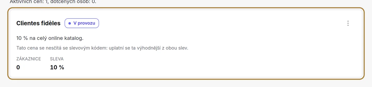 Skupina, sleva na celý katalog.