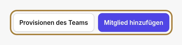 Jemanden hinzufügen.