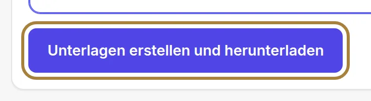 Die Akte erzeugen und herunterladen. | Buiiild.com