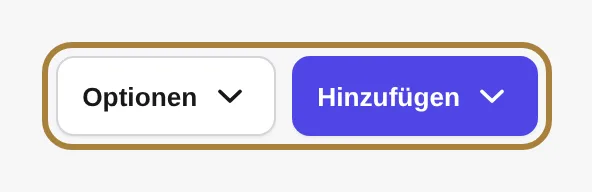Hinzufügen, und die Optionen: Buchungslink, Massenpreisänderung, Export, Druck.