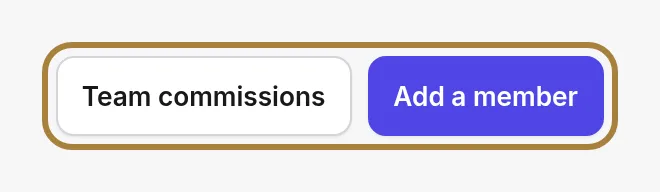 Adding someone.