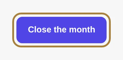 Closing the month.