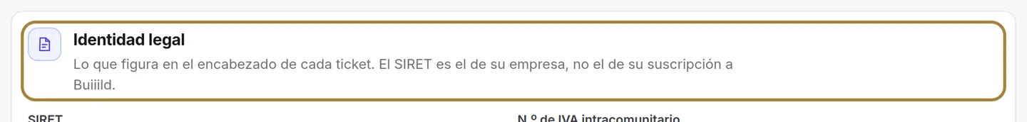 El régimen de IVA y la plataforma acreditada, en los ajustes de caja. | Buiiild.com
