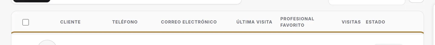 Una línea, una ficha: lo esencial sin abrirla.