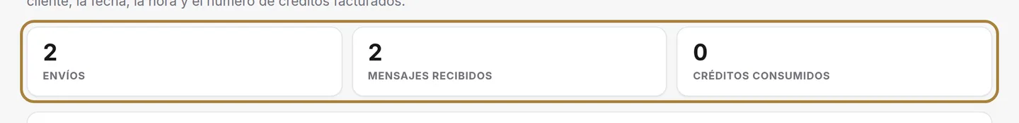 Los totales.