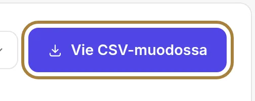 Vie CSV-muotoon. | Buiiild.com