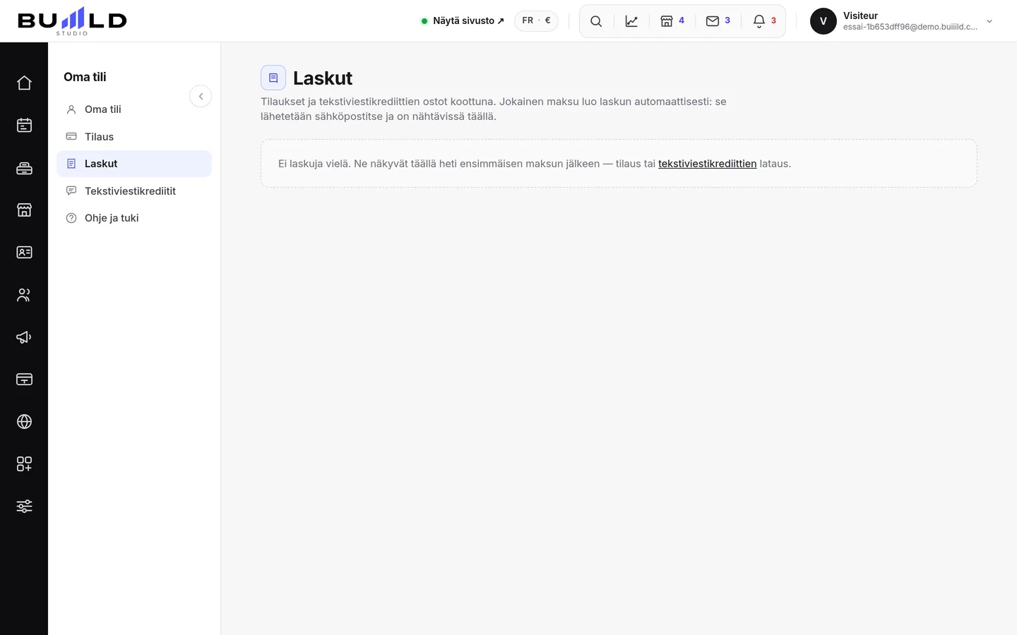 Laskusi. | Buiiild.com