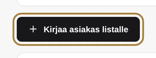 Ilmoittautuminen puhelimitse: nimi ja päivä riittävät. | Buiiild.com