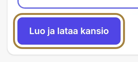 Kansion luominen ja lataaminen. | Buiiild.com