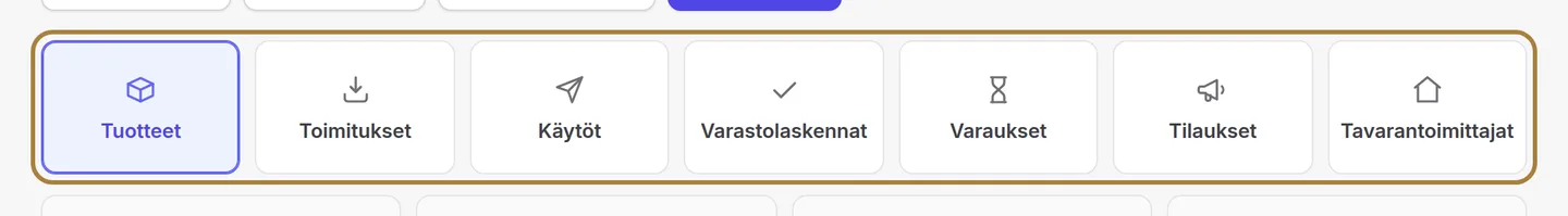Kaikki, mikä liikkuu hyllyn ympärillä. | Buiiild.com