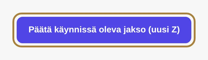 Päivän päättäminen. | Buiiild.com
