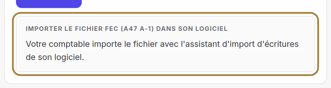 La marche à suivre pour importer le fichier. | Buiiild.com