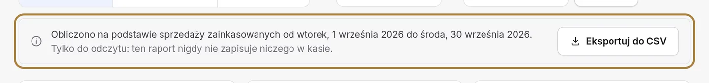 Na czym opiera się obliczenie.
