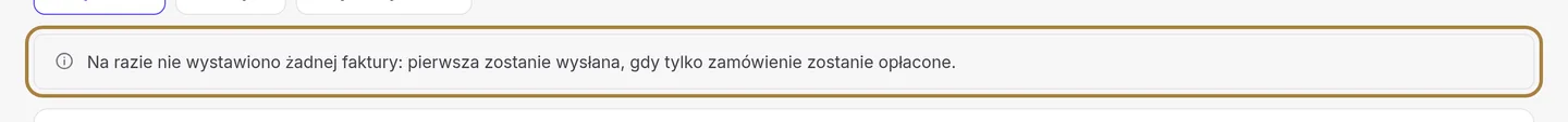 Ciąg bez luki, weryfikowany przy każdym otwarciu.