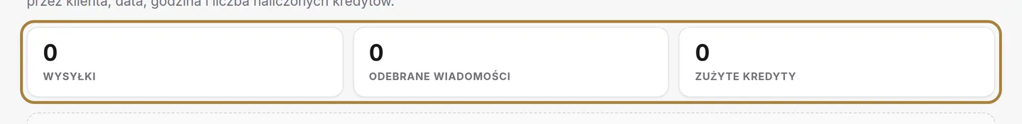 Podsumowania.