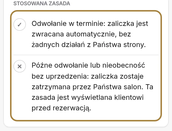 Droga pieniędzy.