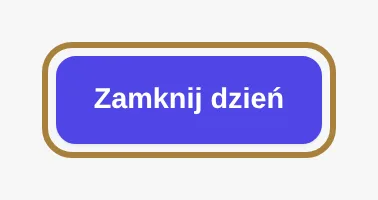 Zamknięcie dnia.