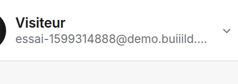 Adicionar uma pessoa.