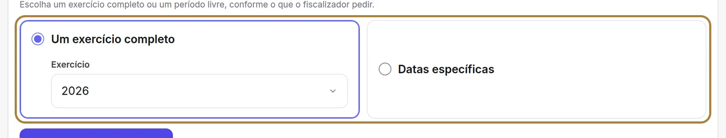 Um exercício completo, ou duas datas precisas. | Buiiild.com