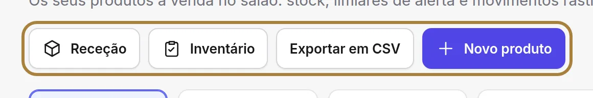 Os gestos do dia.