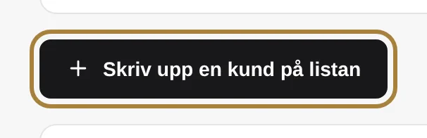 Anmäla någon per telefon: namnet och dagen räcker.
