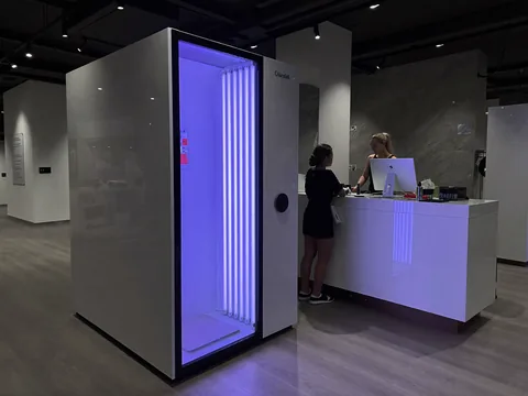 Tanning salon | Buiiild.com