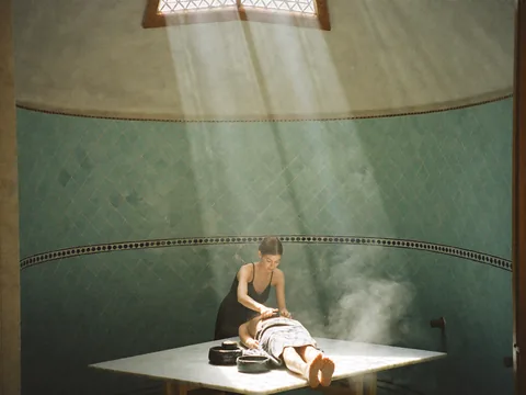 Hammam | Buiiild.com